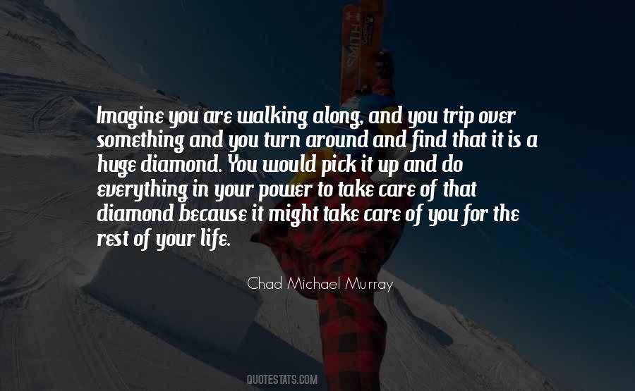 Power To You Quotes #19041