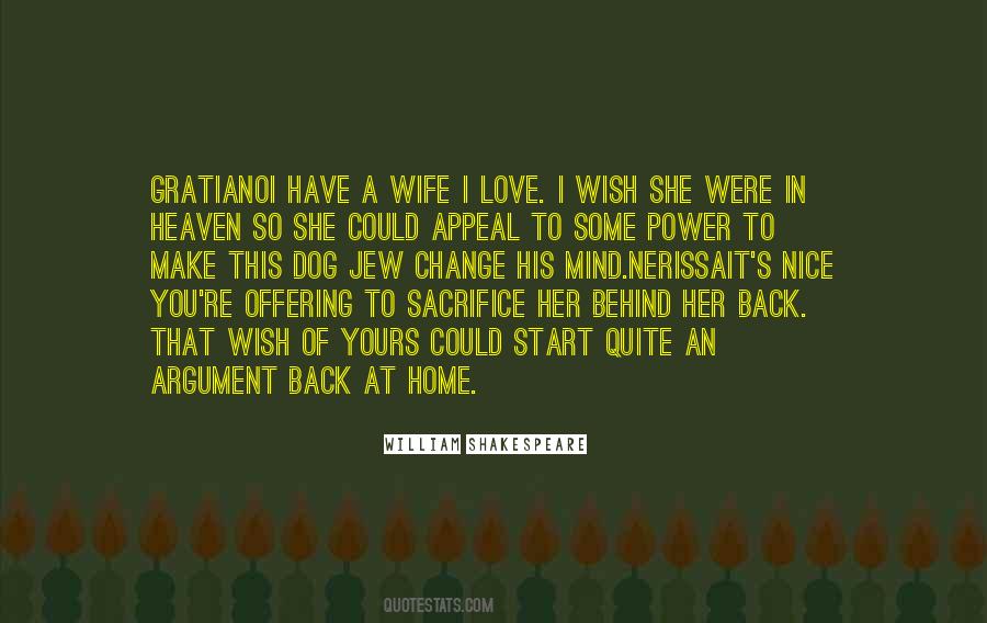 Power To You Quotes #26120