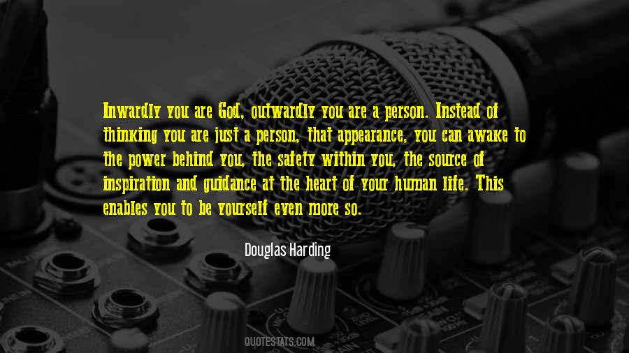 Power To You Quotes #41740