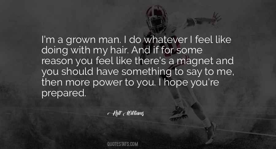 Power To You Quotes #500341