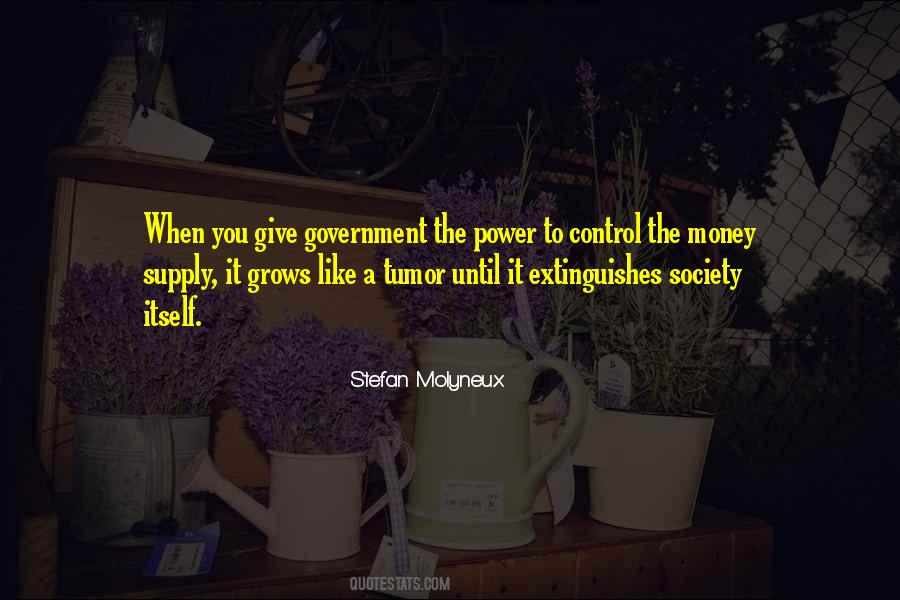 Power To You Quotes #51096