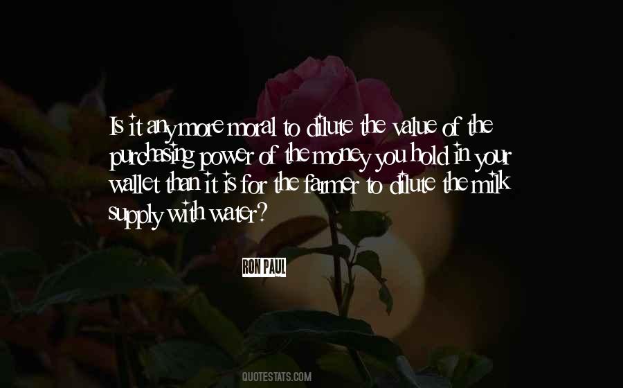 Power To You Quotes #52631