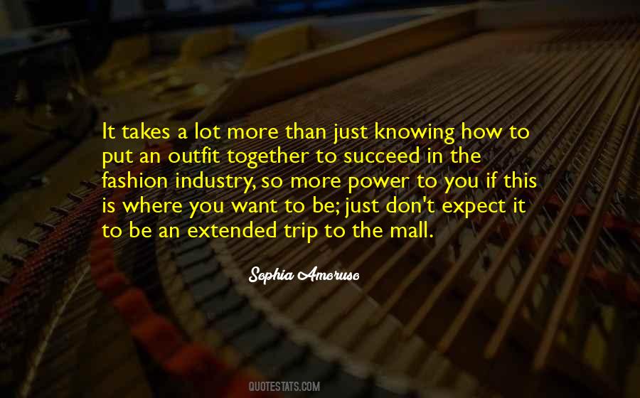 Power To You Quotes #893124