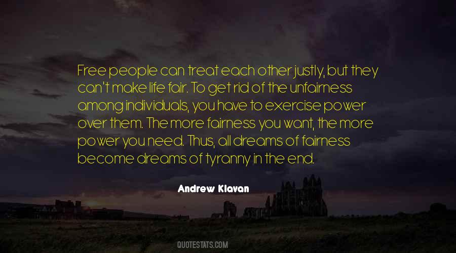 Power To You Quotes #9338