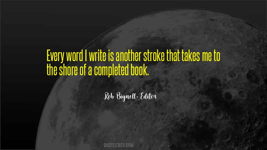 Quotes About Writers Block #1451295