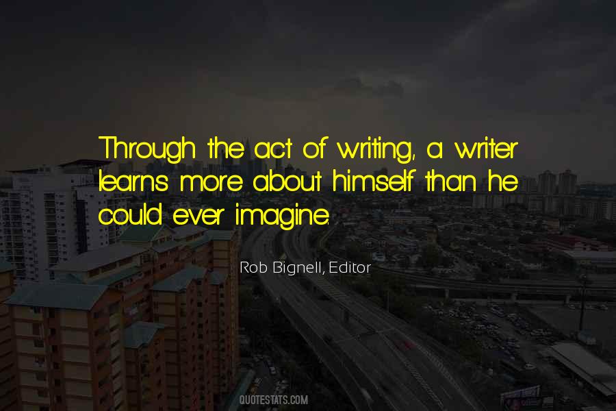 Quotes About Writers Block #495573