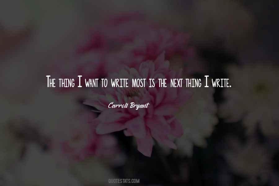 Quotes About Writers Block #499446