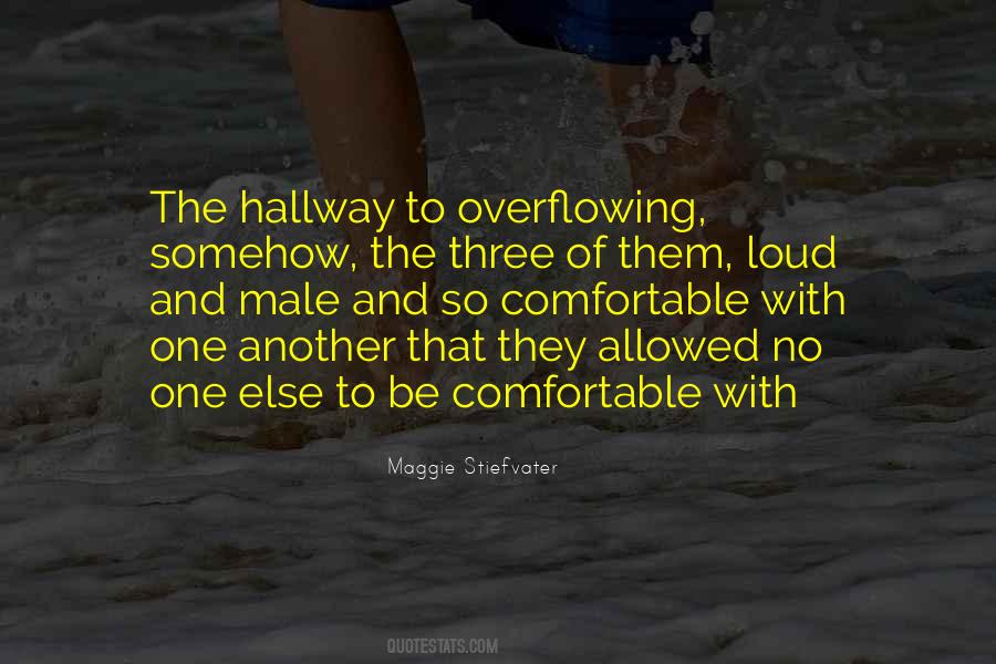 Male Male Quotes #17057