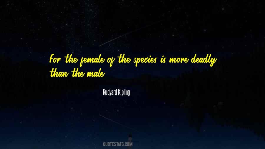 Male Male Quotes #56177