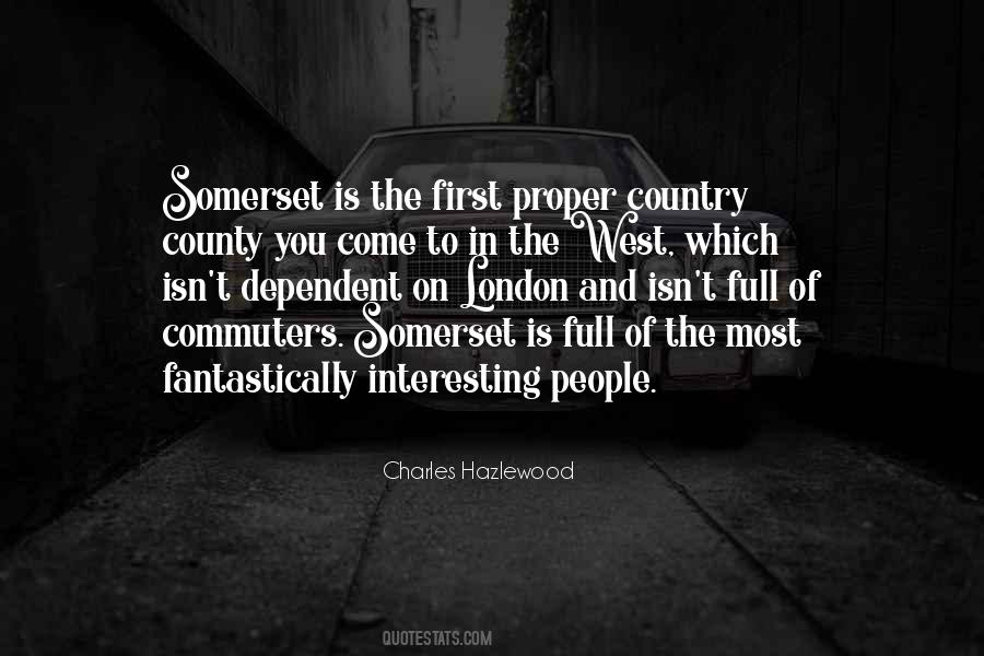 Quotes About Commuters #325255