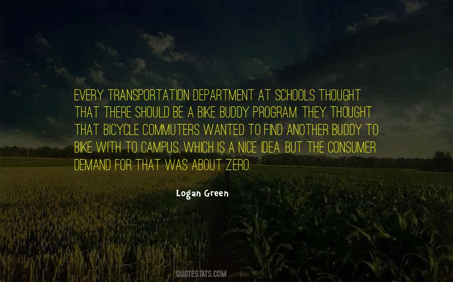 Quotes About Commuters #677218