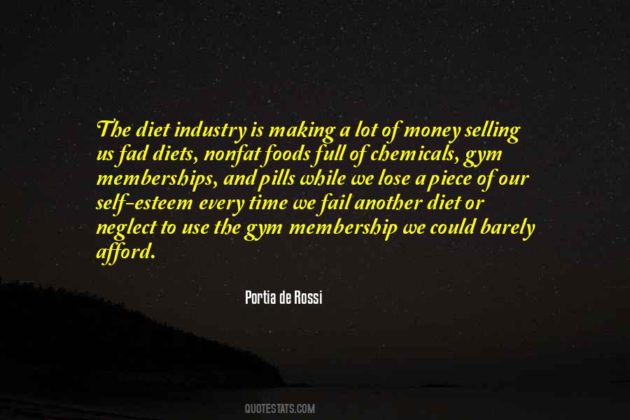 Quotes About Food Industry #823393
