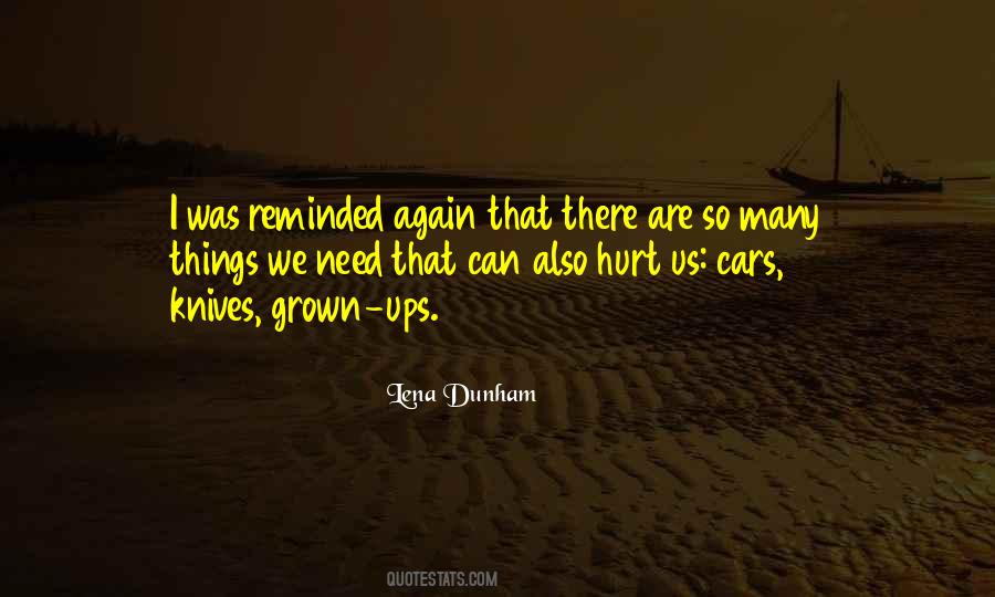 Quotes About Fear Of Not Being Good Enough #1288963