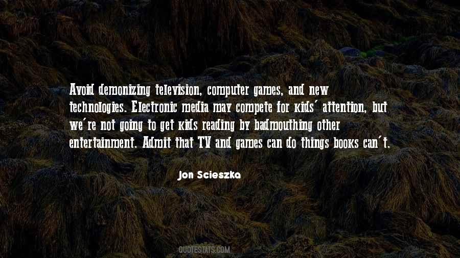 Reading To Kids Quotes #1322097