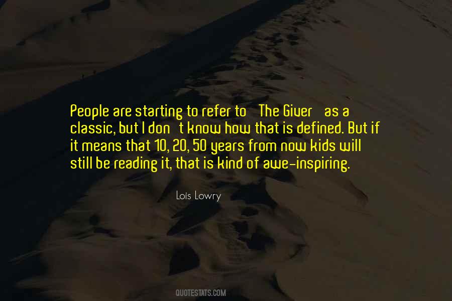 Reading To Kids Quotes #627568