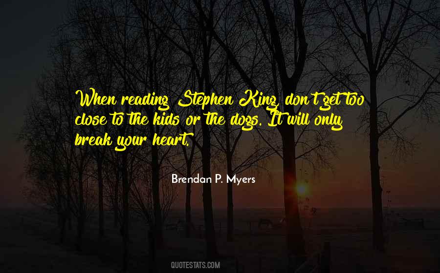 Reading To Kids Quotes #729836