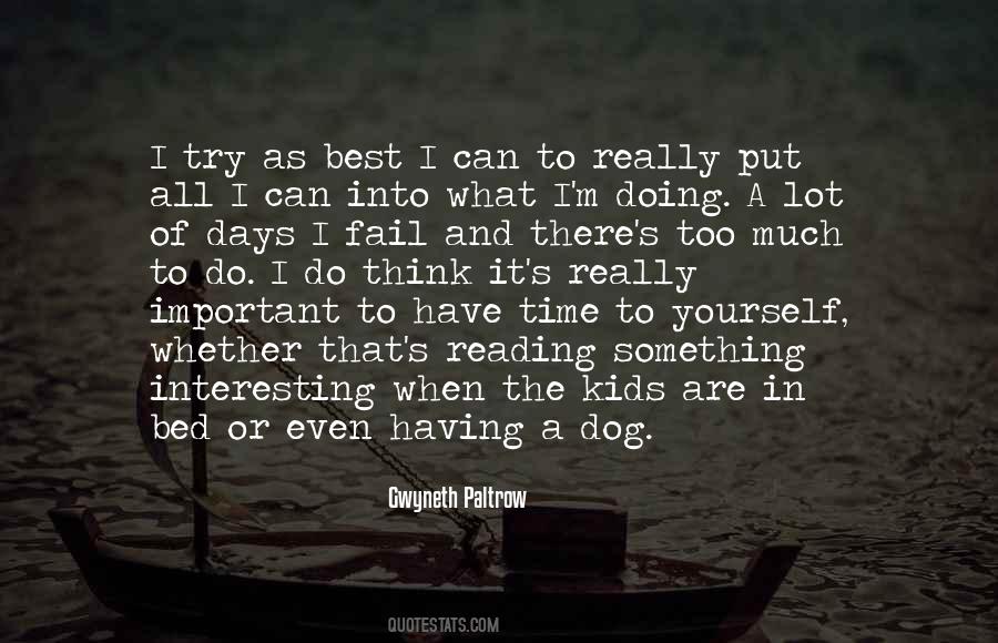 Reading To Kids Quotes #853735