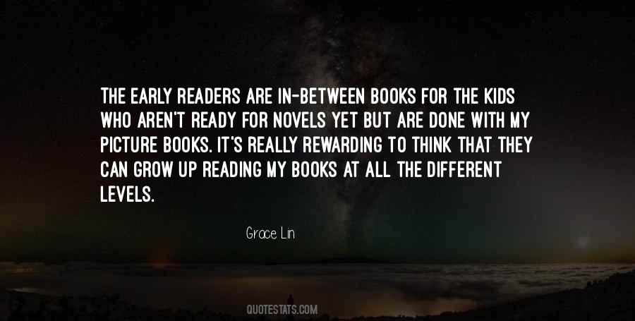 Reading To Kids Quotes #911713