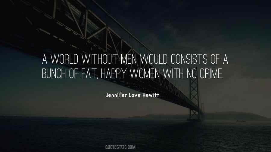 Fat Women Quotes #1076930