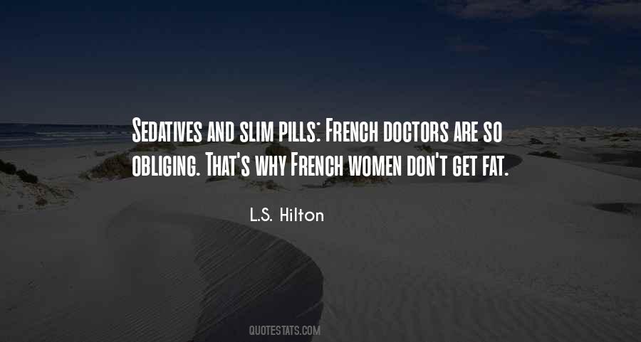 Fat Women Quotes #1164880