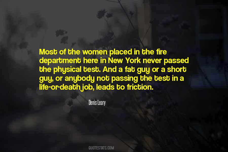 Fat Women Quotes #1205395