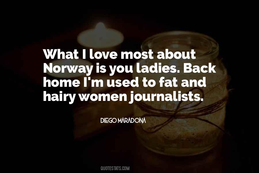 Fat Women Quotes #1622828