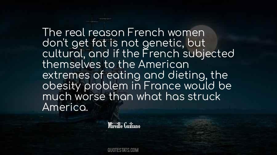 Fat Women Quotes #1659188