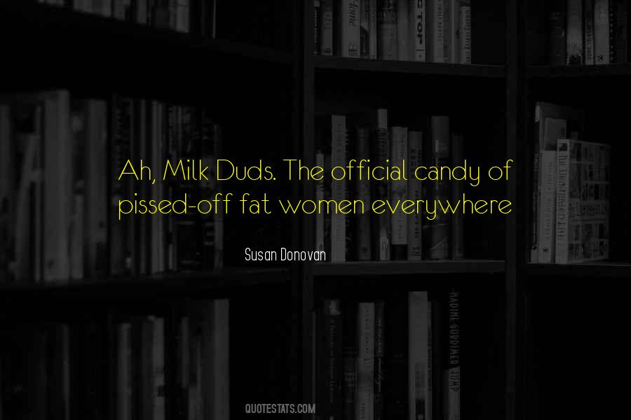 Fat Women Quotes #515209