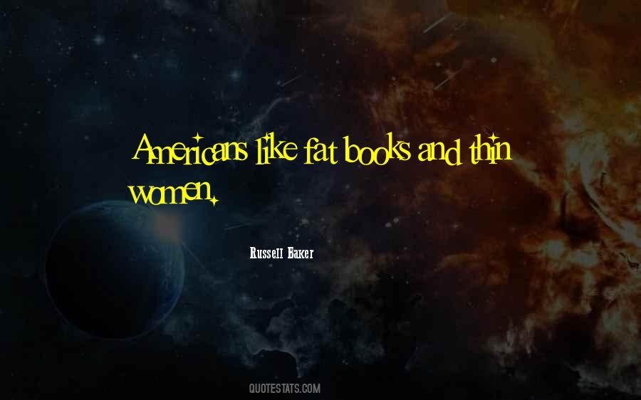 Fat Women Quotes #528043