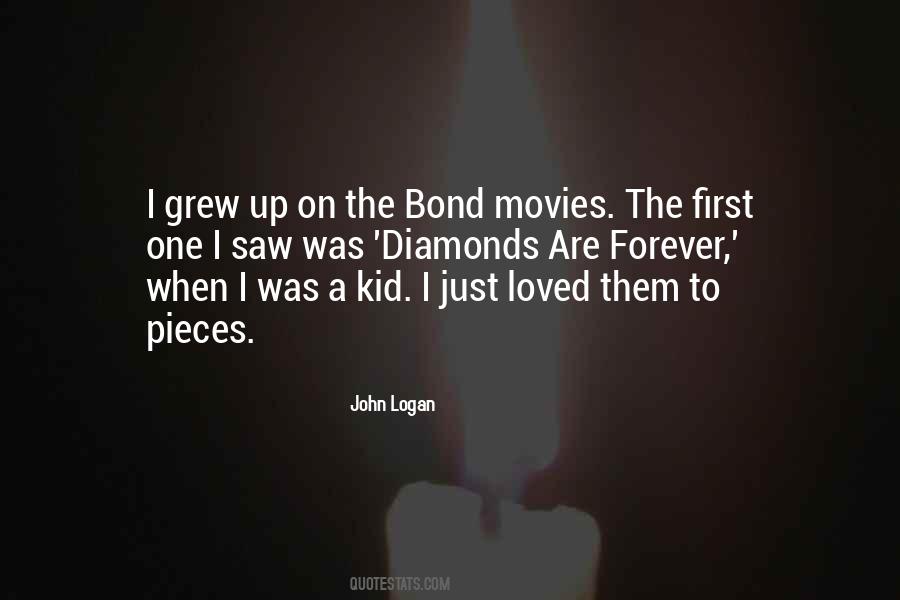 The Bond Quotes #1261557