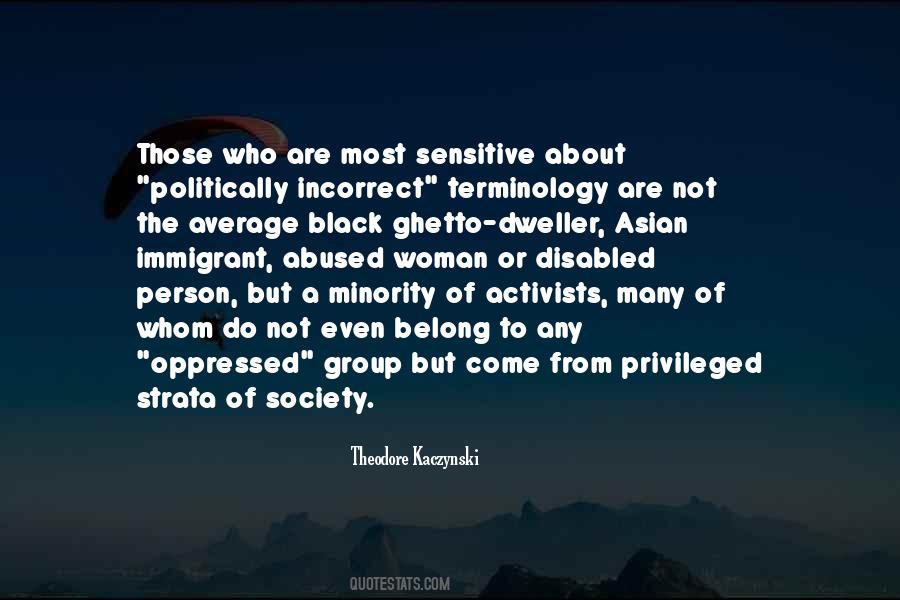 Quotes About Politically Incorrect #1231941