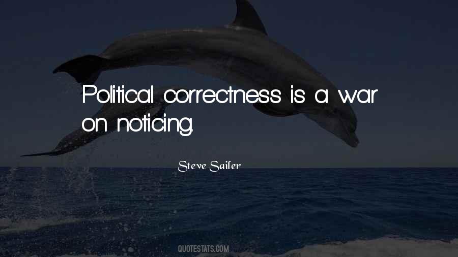 Quotes About Politically Incorrect #1737985