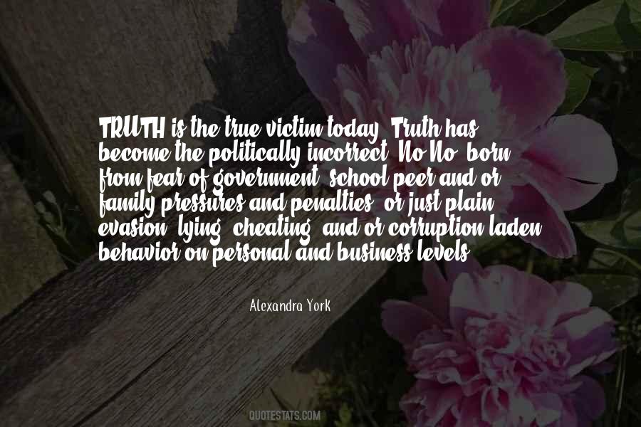 Quotes About Politically Incorrect #918803