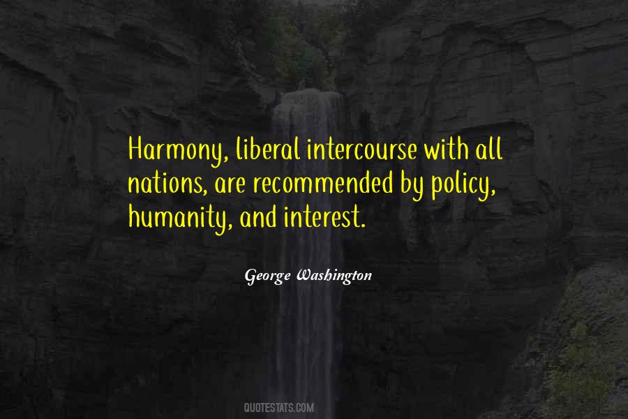 Quotes About Liberal Politics #223983