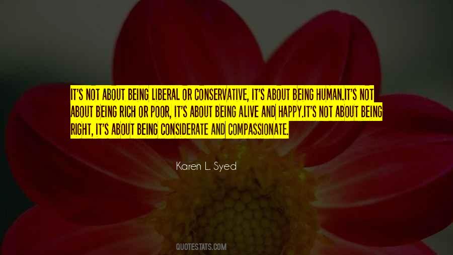 Quotes About Liberal Politics #579873