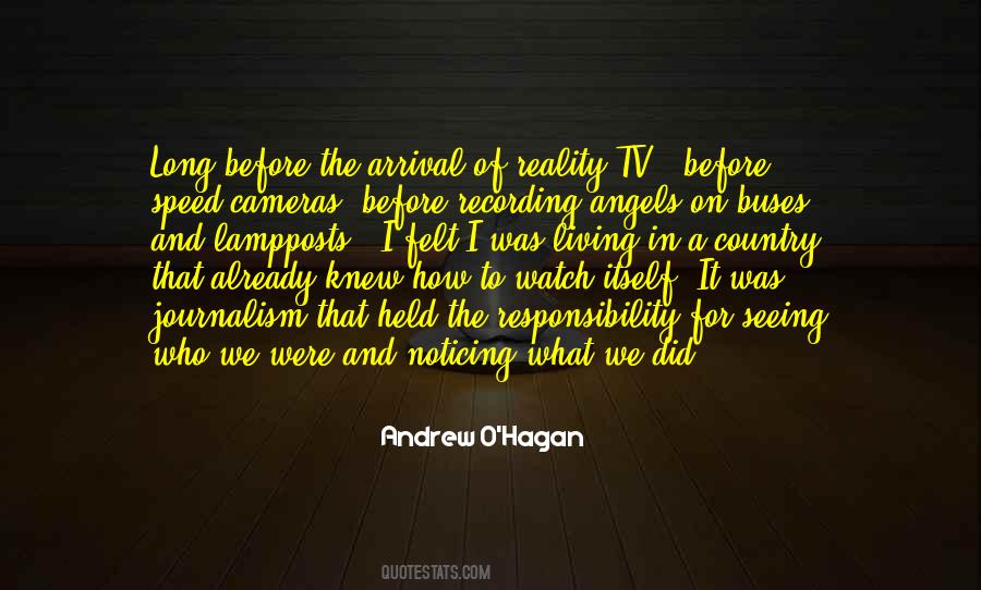 Seeing Reality Quotes #1400000