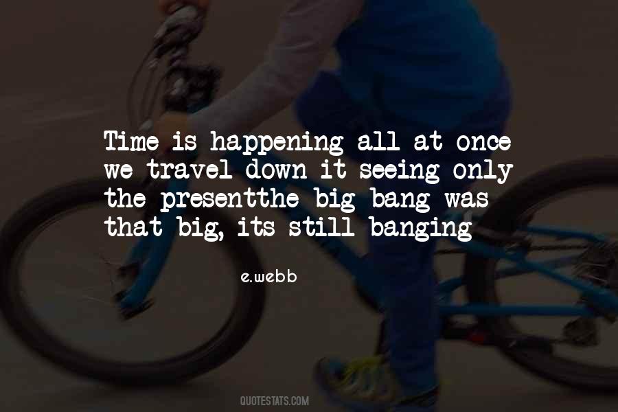 Seeing Reality Quotes #1848961