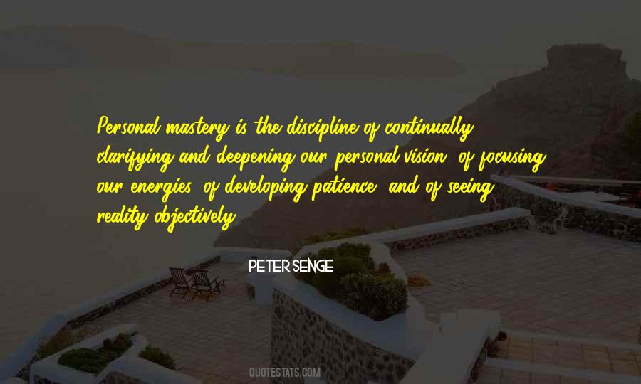 Seeing Reality Quotes #540644