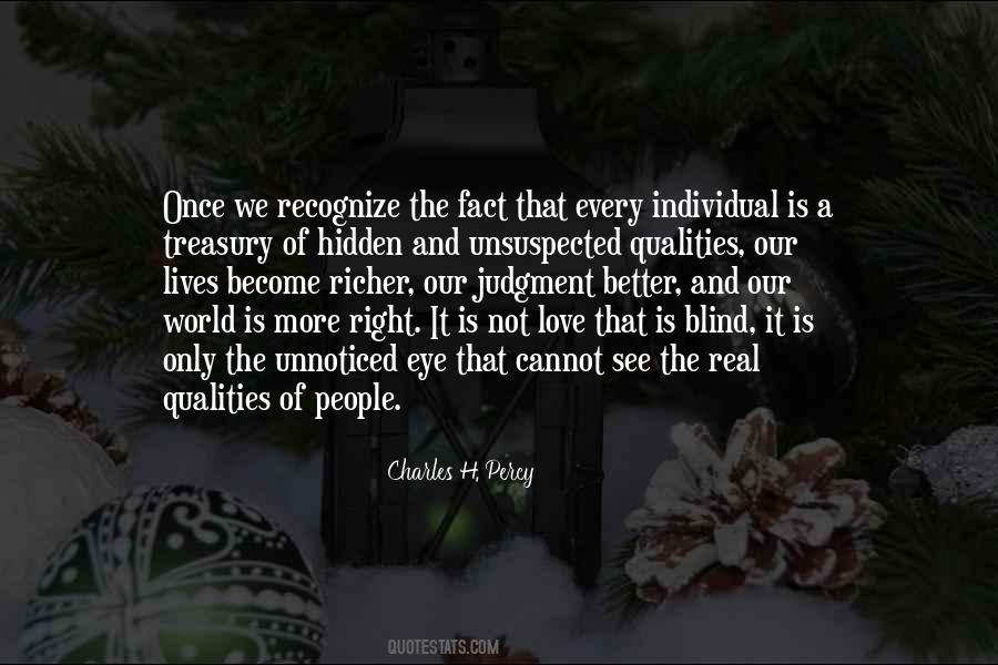 Seeing Reality Quotes #695309