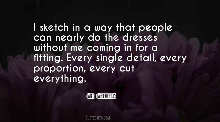 Quotes About Fitting In #13527