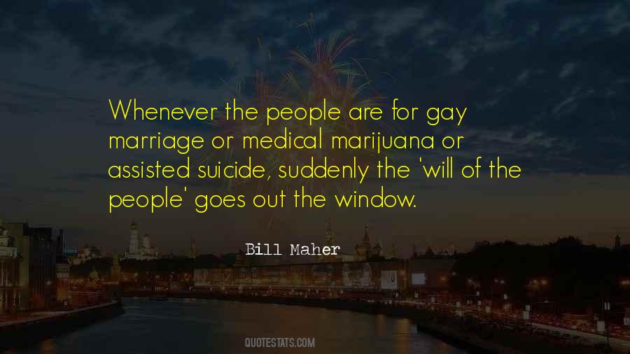 Assisted Suicide Quotes #557829