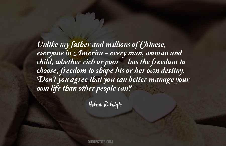 Quotes About Father Of Your Child #1824062