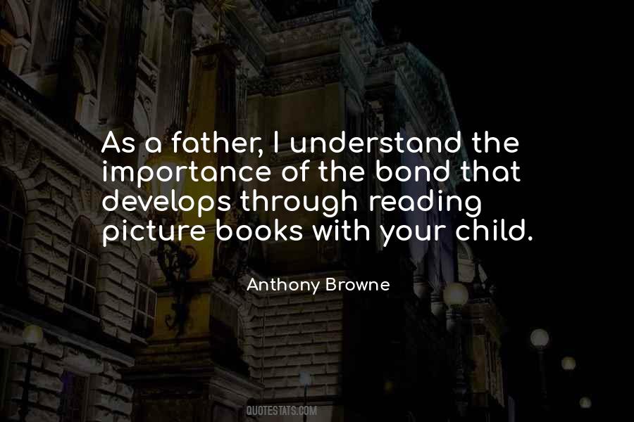 Quotes About Father Of Your Child #392296