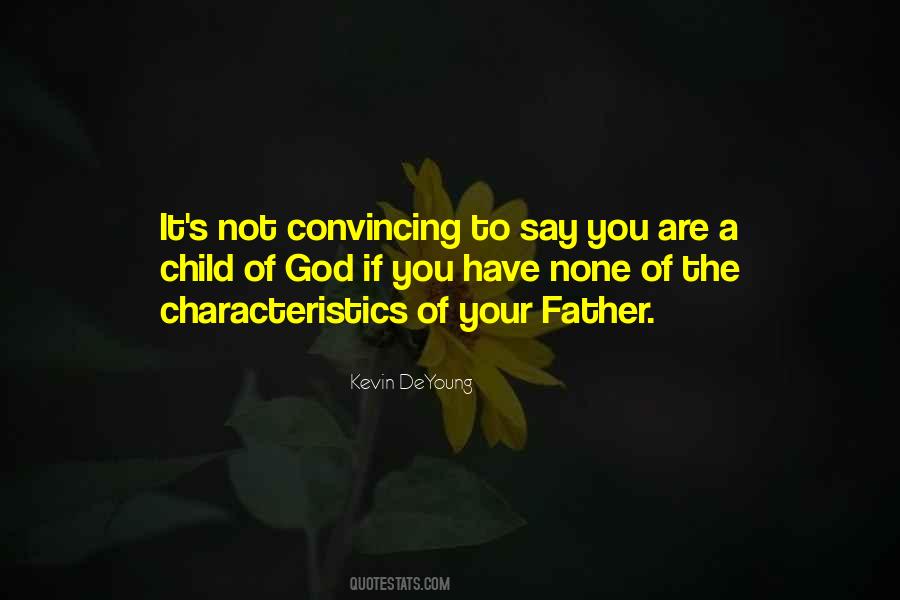 Quotes About Father Of Your Child #804699