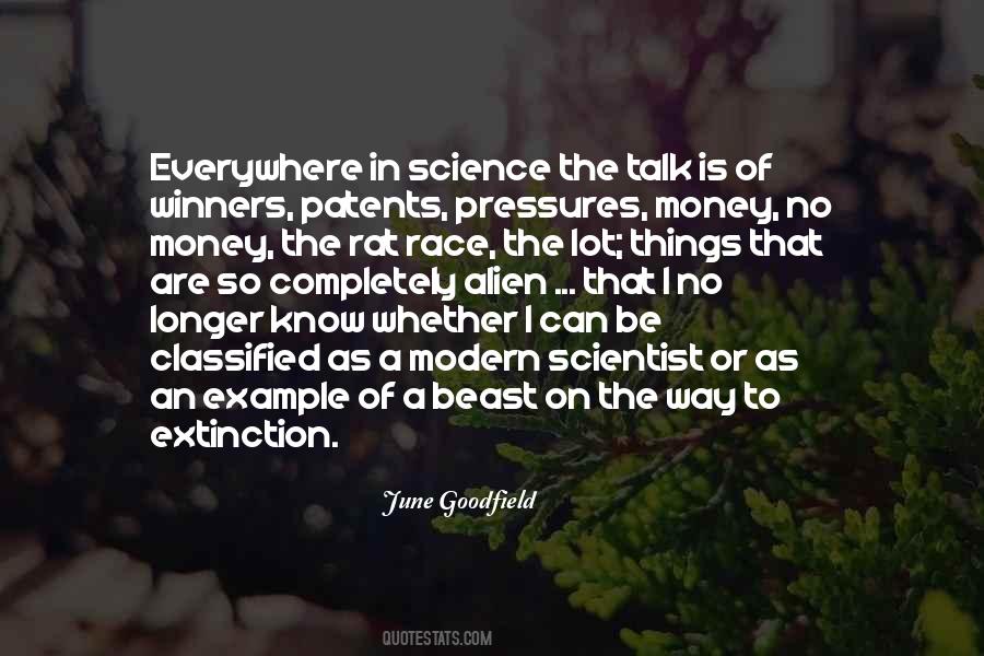Quotes About Scientist Science #160026