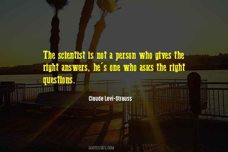 Quotes About Scientist Science #25333