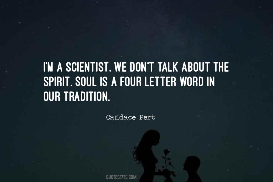 Quotes About Scientist Science #447100