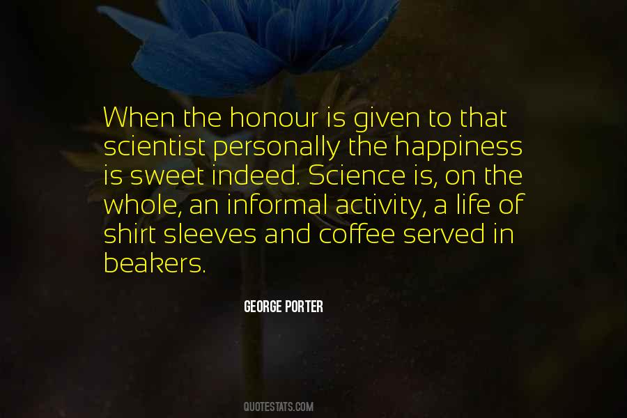 Quotes About Scientist Science #458859