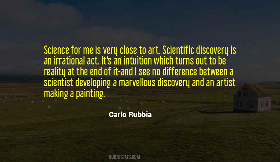 Quotes About Scientist Science #481883