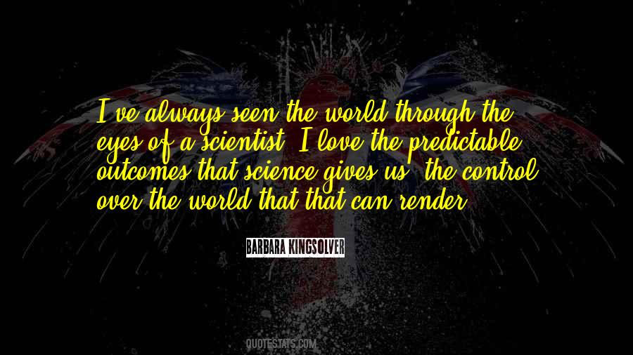 Quotes About Scientist Science #557445